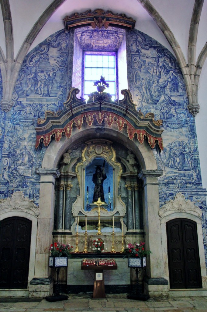 Foto: Iglesia Santa María Magdalena - Olivenza (Badajoz), España