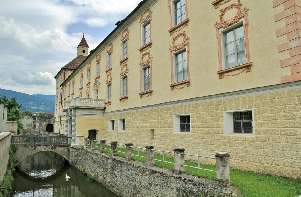 Foto: Centro histórico - Bressanone - Brixen (Trentino-Alto Adige), Italia