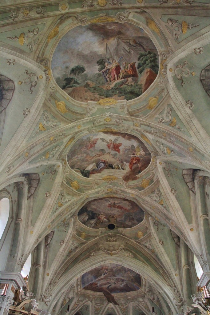 Foto: Duomo - Bressanone - Brixen (Trentino-Alto Adige), Italia