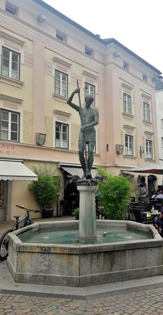 Foto: Centro histórico - Bressanone - Brixen (Trentino-Alto Adige), Italia