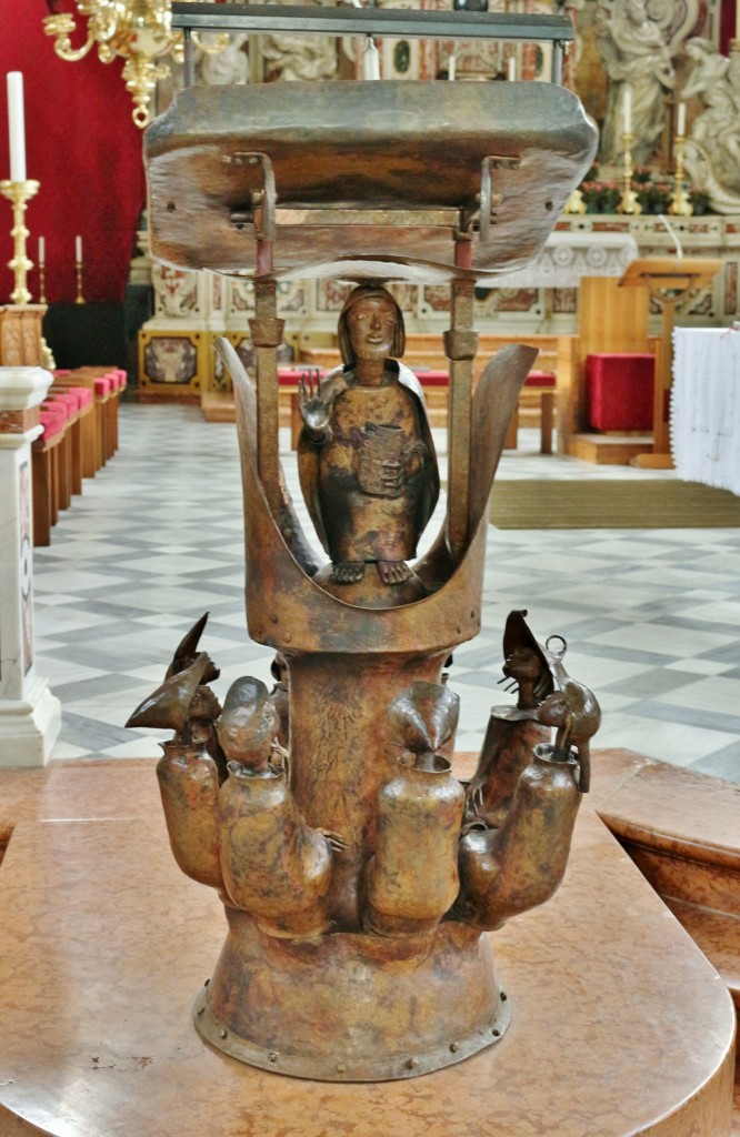 Foto: Duomo - Bressanone - Brixen (Trentino-Alto Adige), Italia