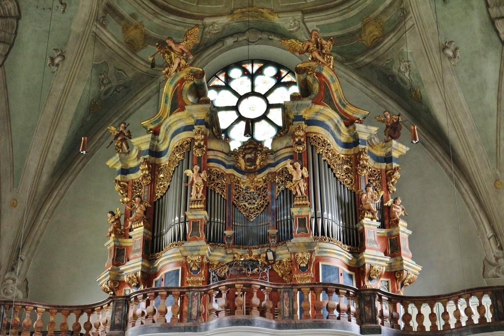 Foto: Duomo - Bressanone - Brixen (Trentino-Alto Adige), Italia