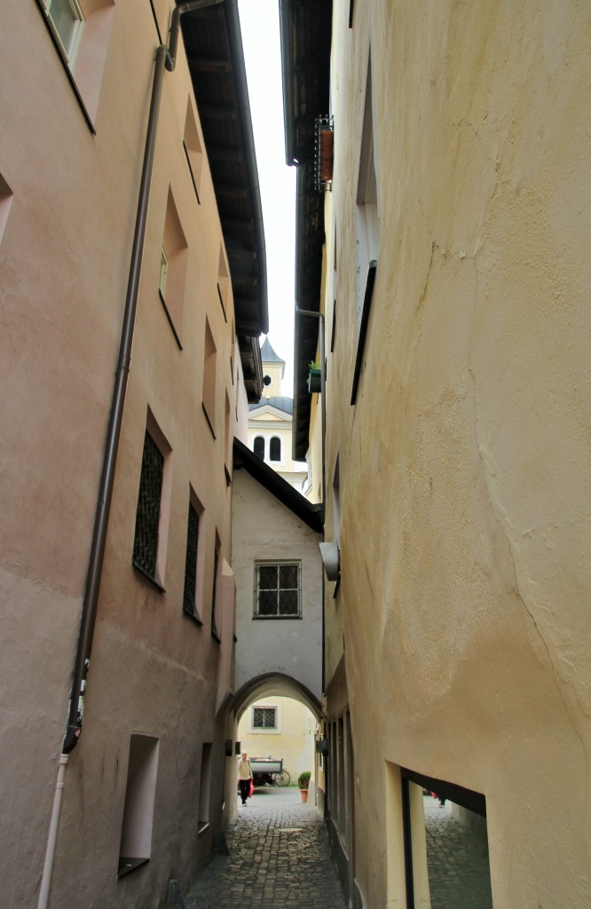 Foto: Centro histórico - Bressanone - Brixen (Trentino-Alto Adige), Italia