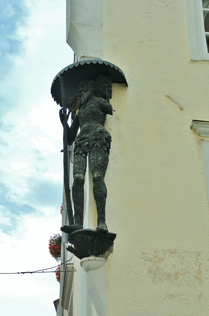 Foto: Centro histórico - Bressanone - Brixen (Trentino-Alto Adige), Italia