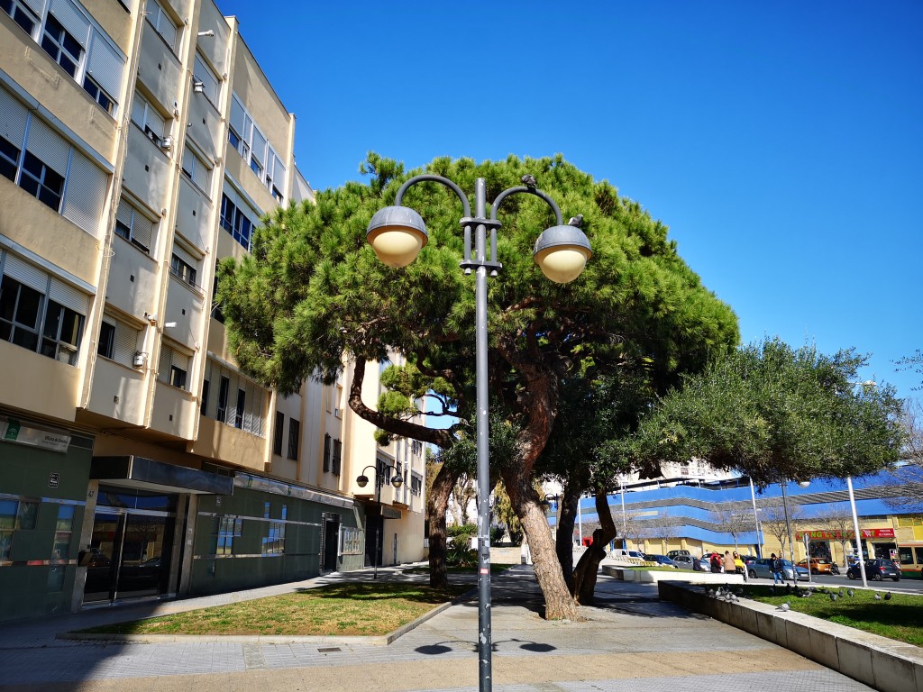 Foto de Cádiz (Andalucía), España