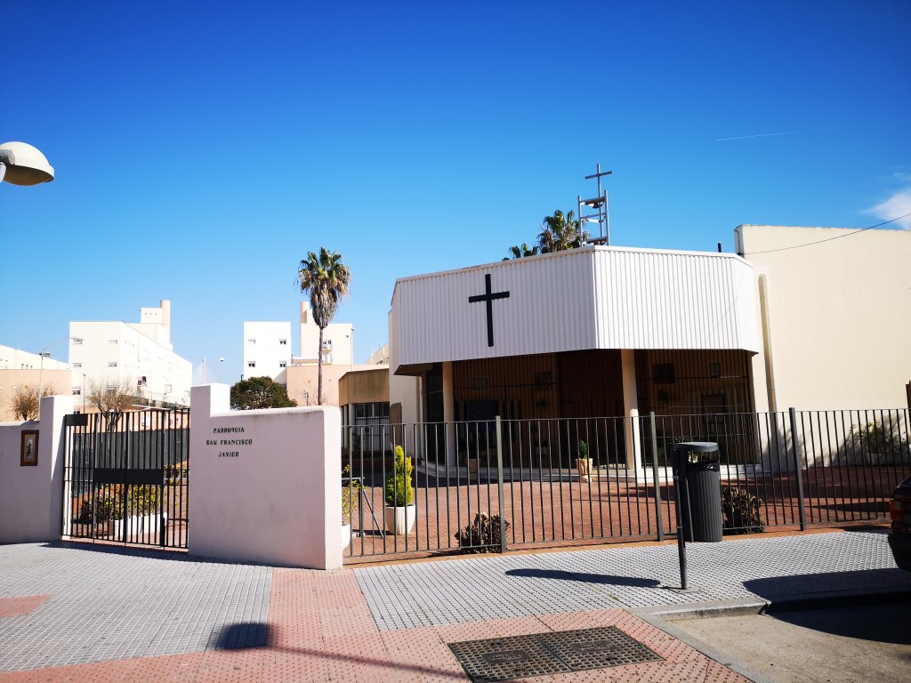 Foto de Cádiz (Andalucía), España