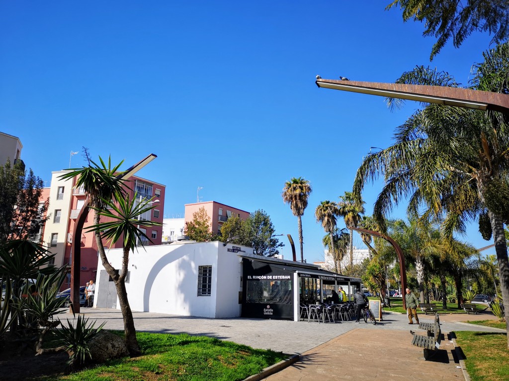 Foto de Cádiz (Andalucía), España