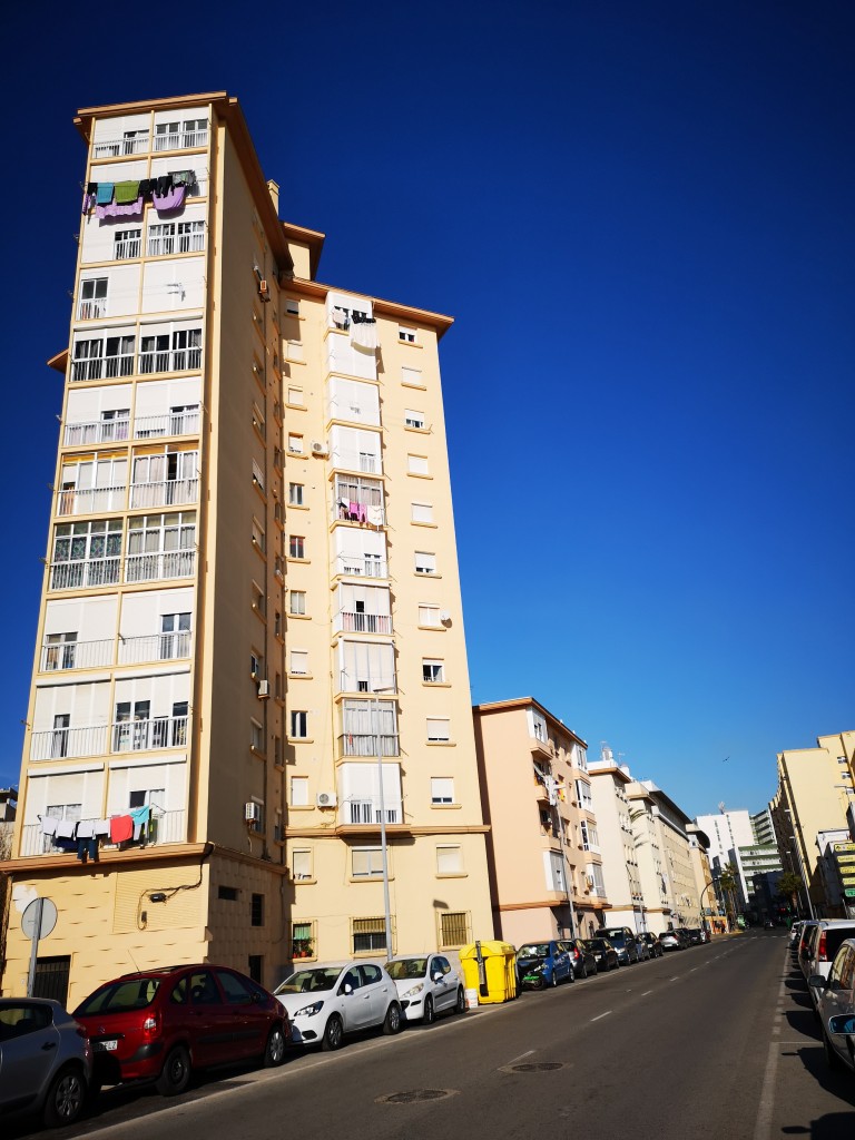 Foto de Cádiz (Andalucía), España