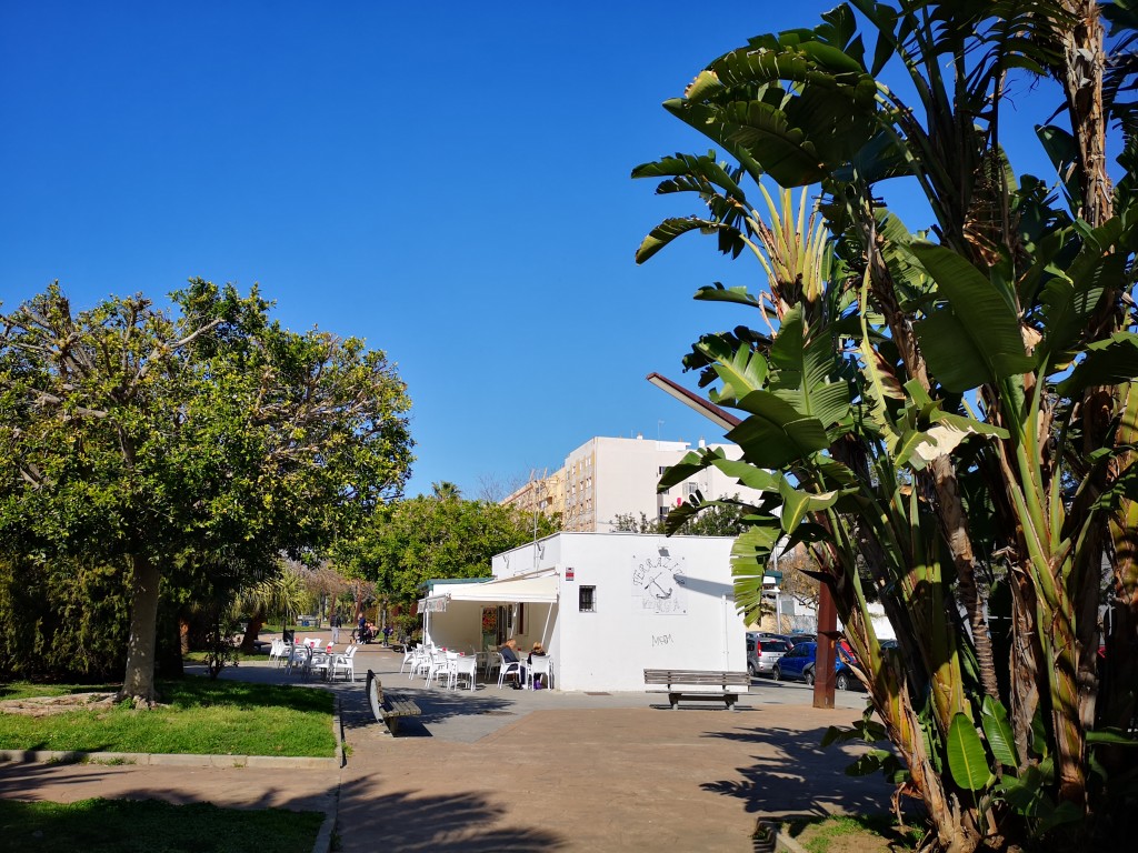 Foto de Cádiz (Andalucía), España