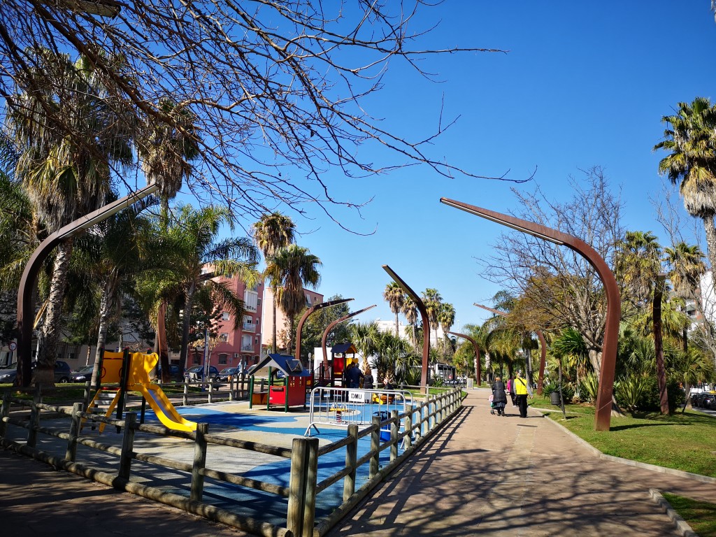 Foto de Cádiz (Andalucía), España