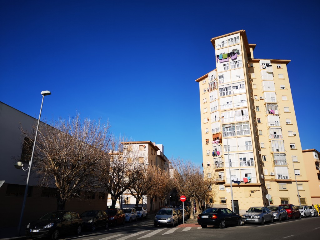 Foto de Cádiz (Andalucía), España