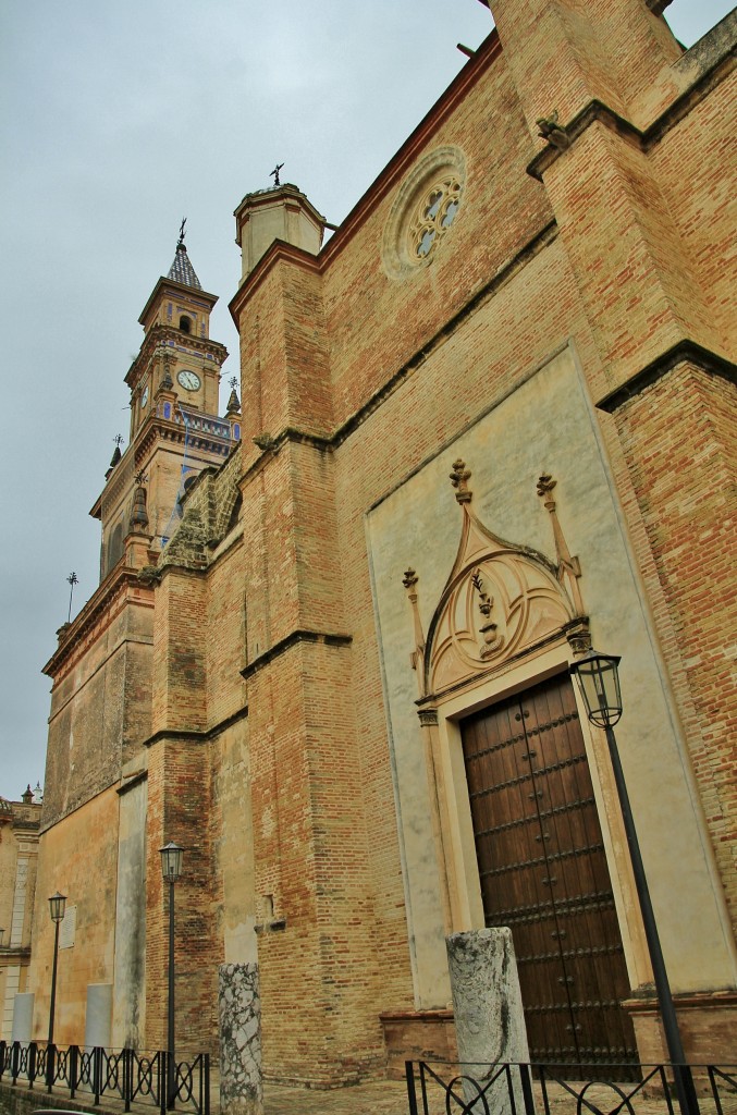 Foto: Centro histórico - Carmona (Sevilla), España