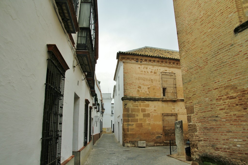 Foto: Centro histórico - Carmona (Sevilla), España