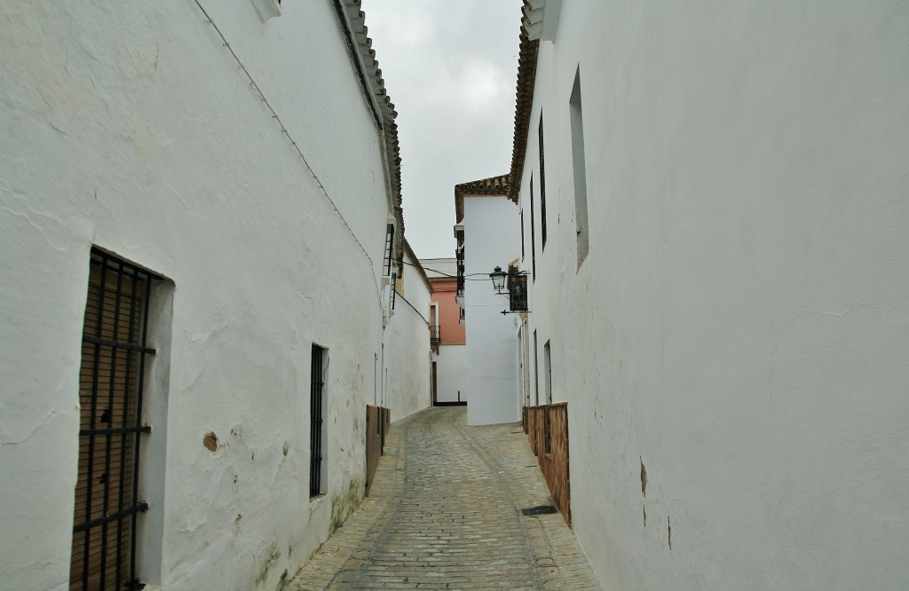 Foto: Centro histórico - Carmona (Sevilla), España