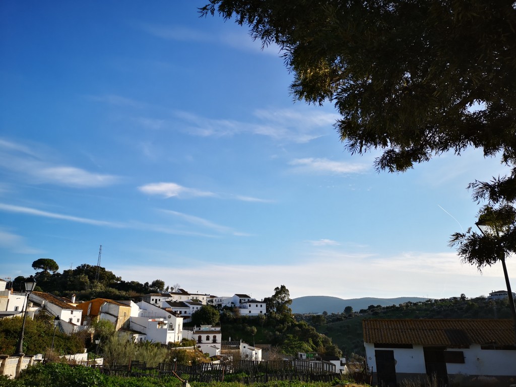 Foto de Algar (Cádiz), España