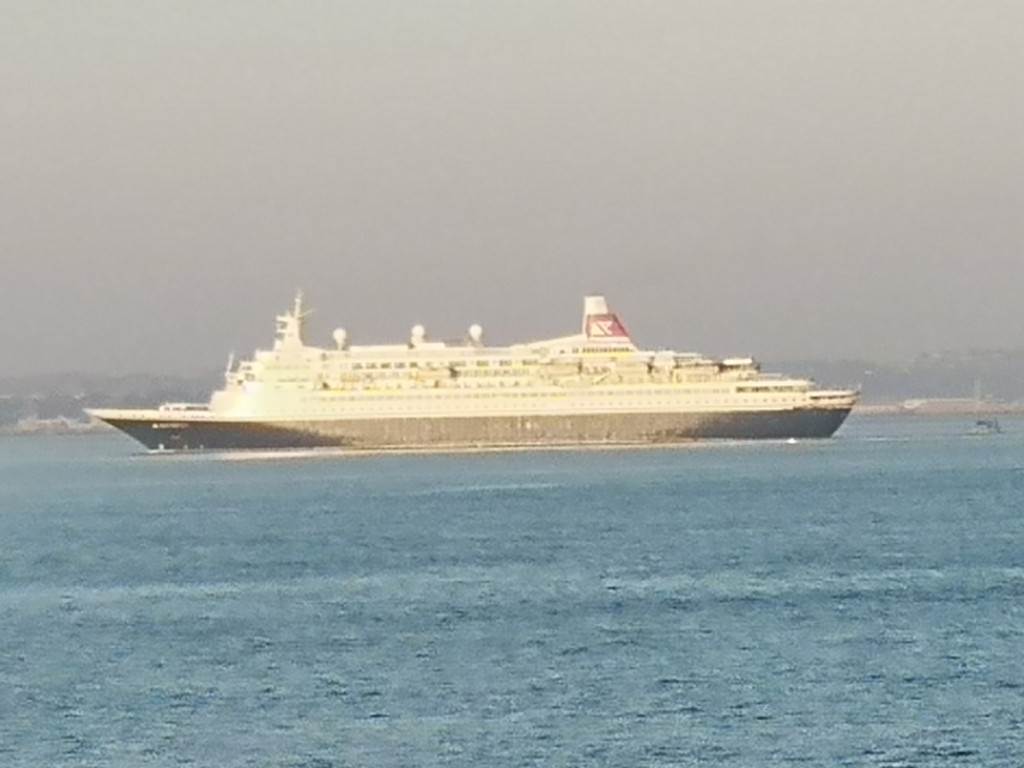 Foto de Cádiz (Andalucía), España