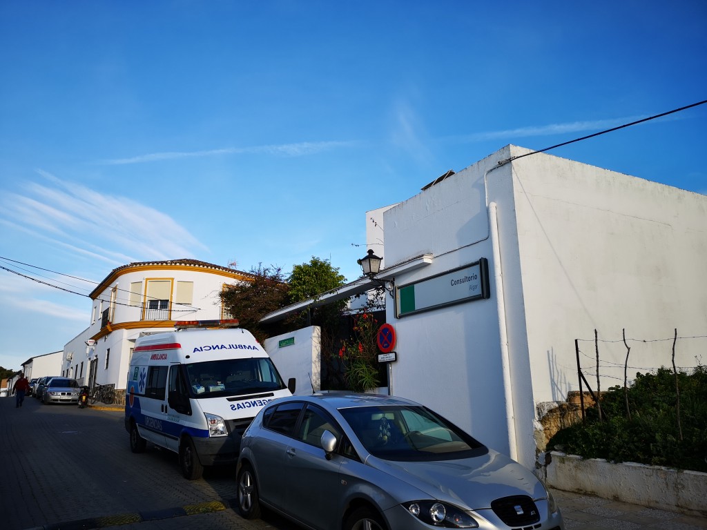 Foto de Algar (Cádiz), España