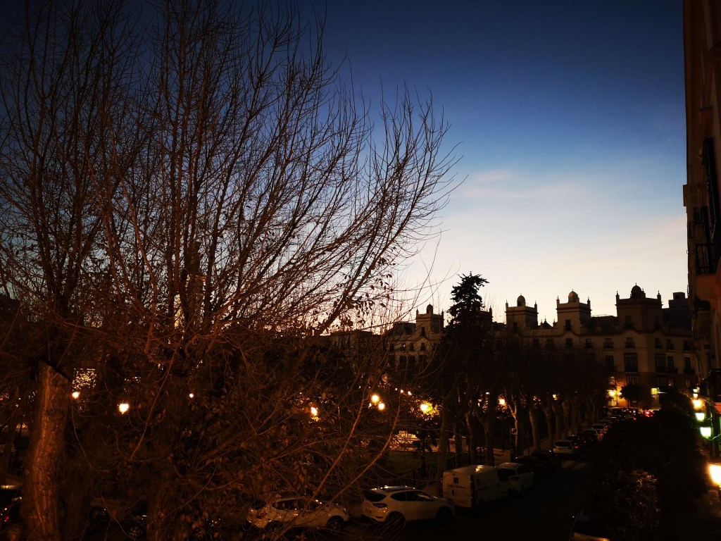 Foto de Cádiz (Andalucía), España