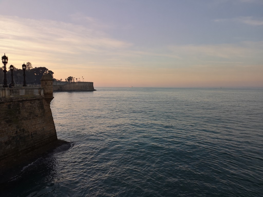 Foto de Cádiz (Andalucía), España