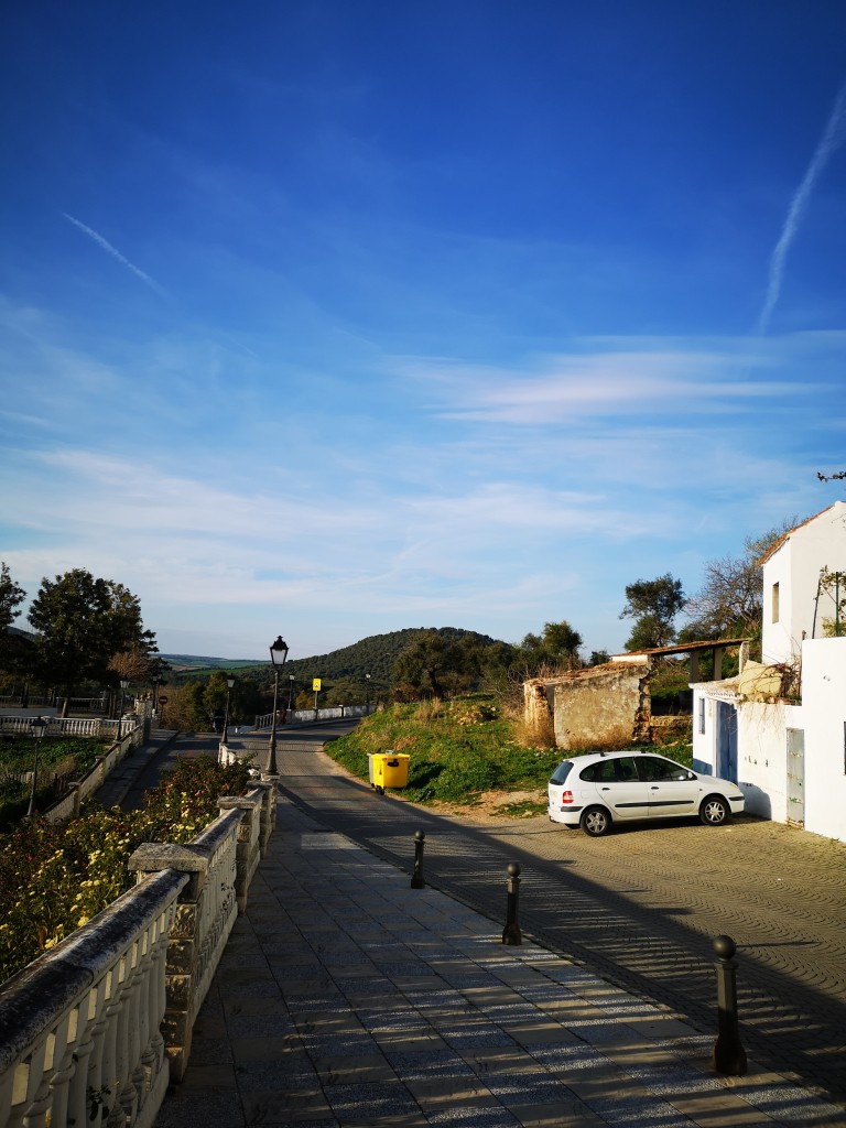 Foto de Algar (Cádiz), España