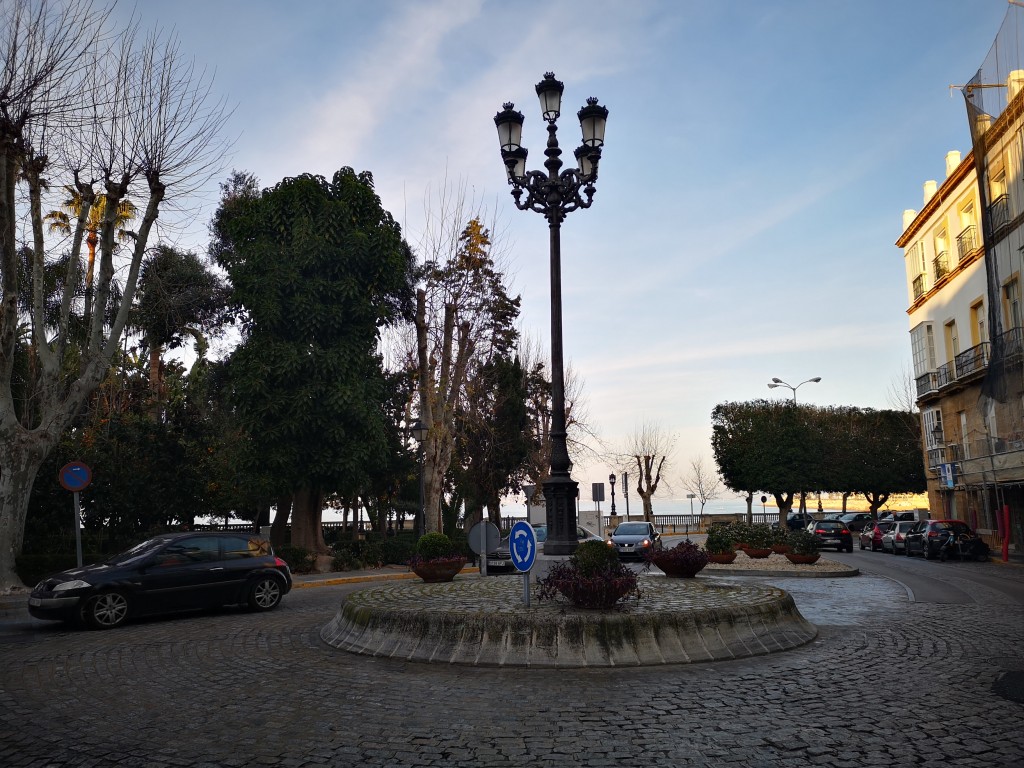 Foto de Cádiz (Andalucía), España