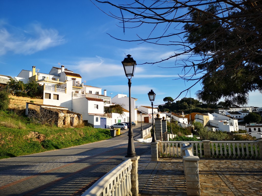 Foto de Algar (Cádiz), España