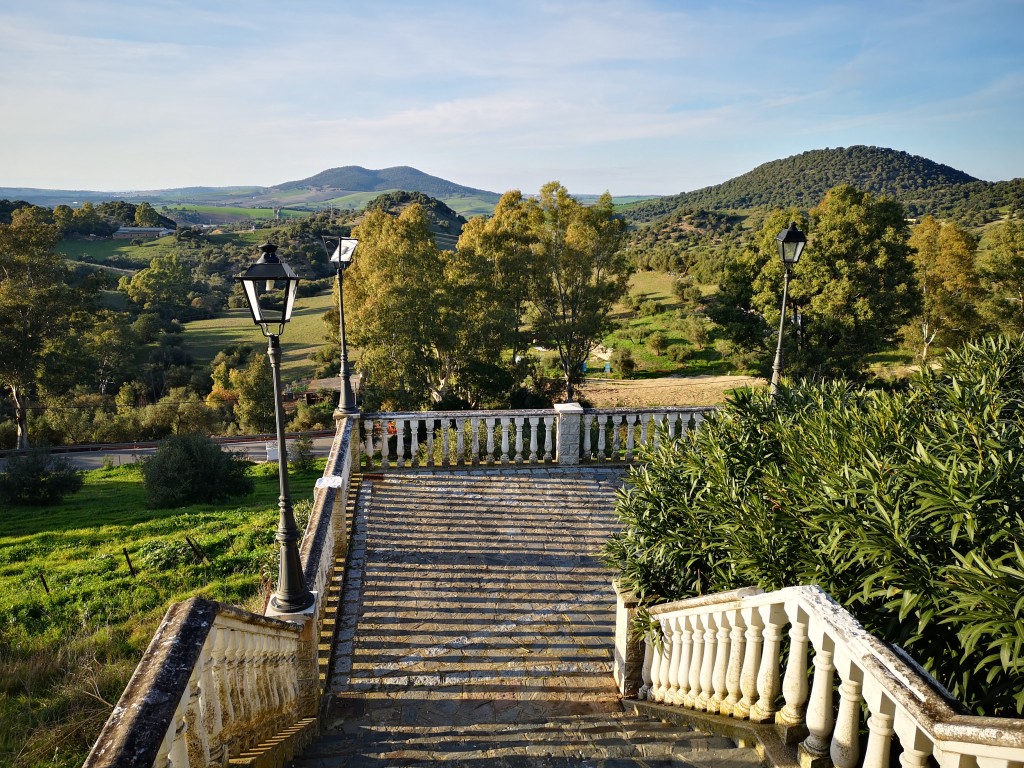 Foto de Algar (Cádiz), España