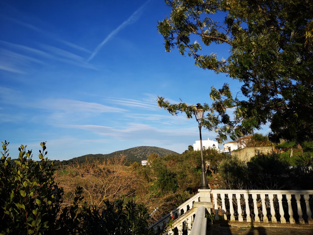 Foto de Algar (Cádiz), España