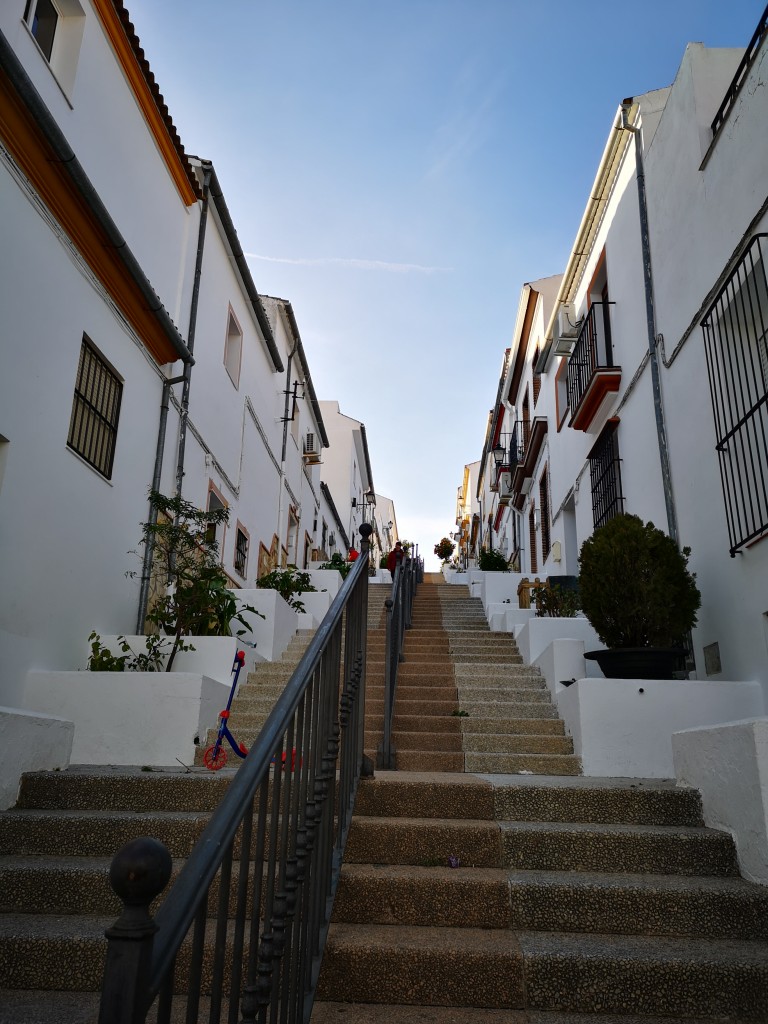 Foto de Algar (Cádiz), España