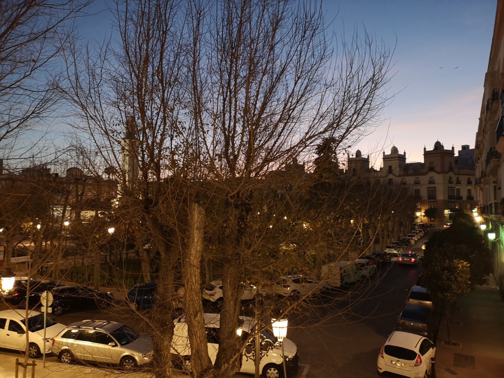 Foto de Cádiz (Andalucía), España