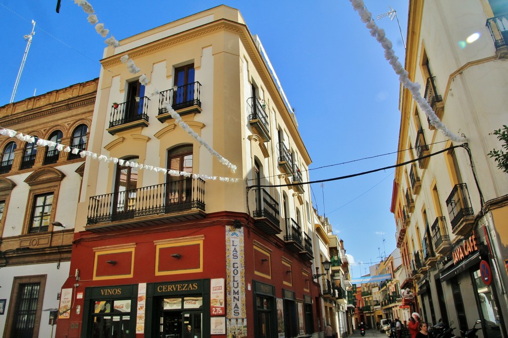 Foto: Triana - Sevilla (Andalucía), España