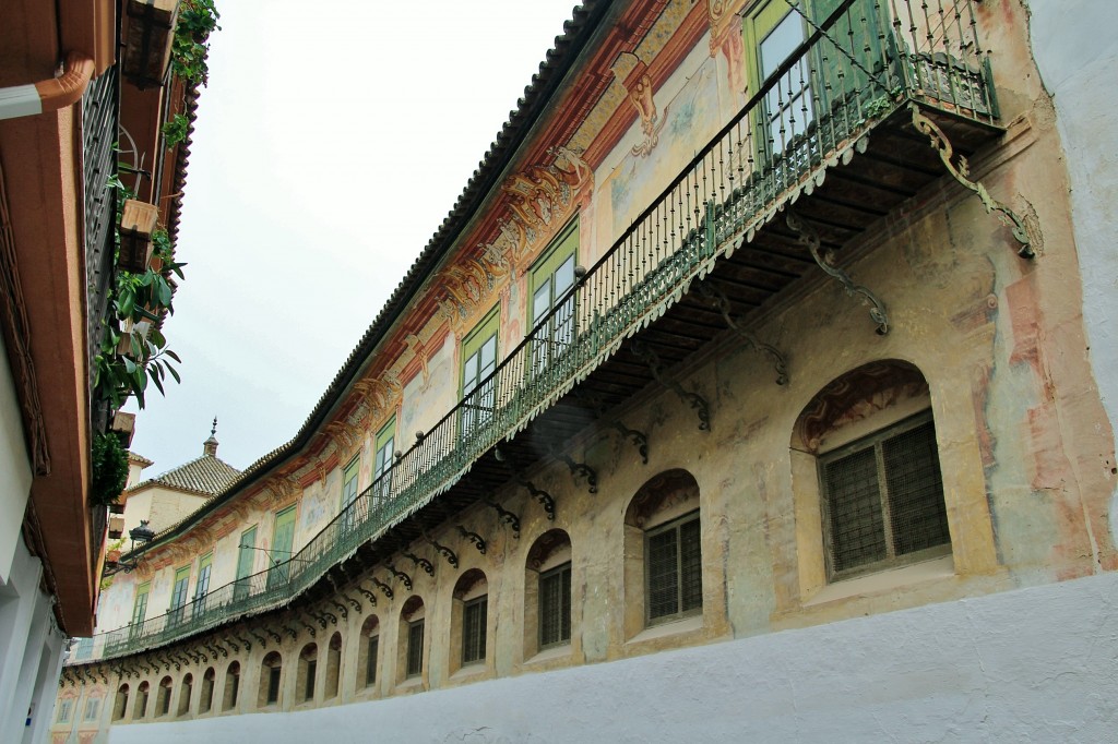 Foto: Centro histórico - Écija (Sevilla), España