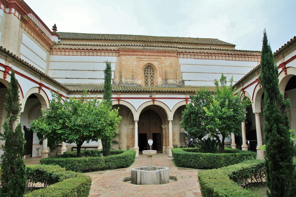 Foto: Iglesia de Santiago - Écija (Sevilla), España