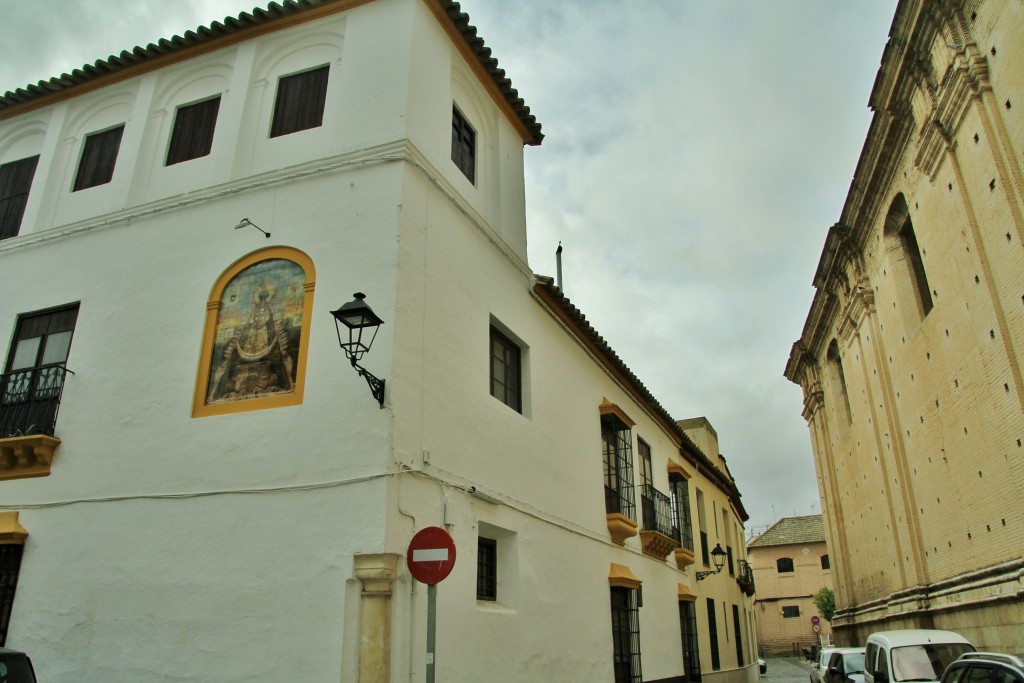 Foto: Centro histórico - Écija (Sevilla), España