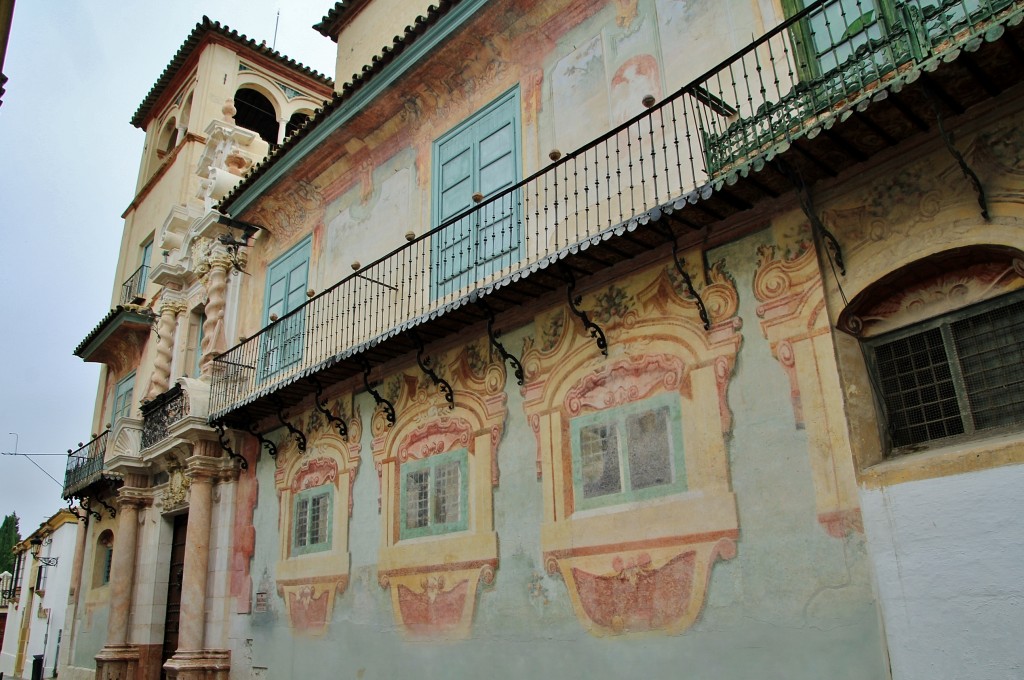 Foto: Centro histórico - Écija (Sevilla), España