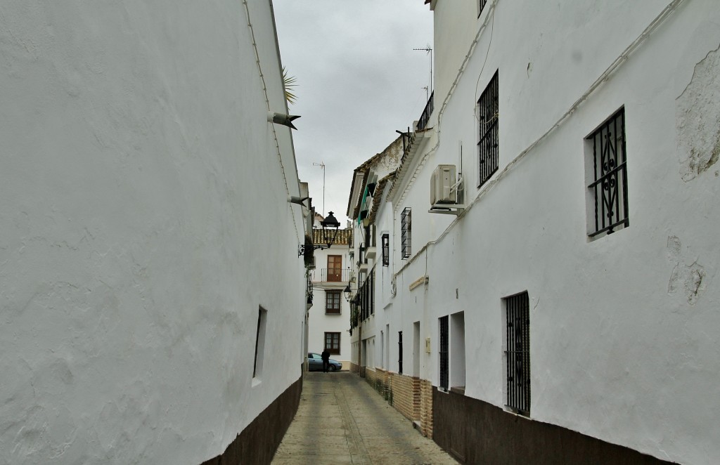 Foto: Centro histórico - Écija (Sevilla), España