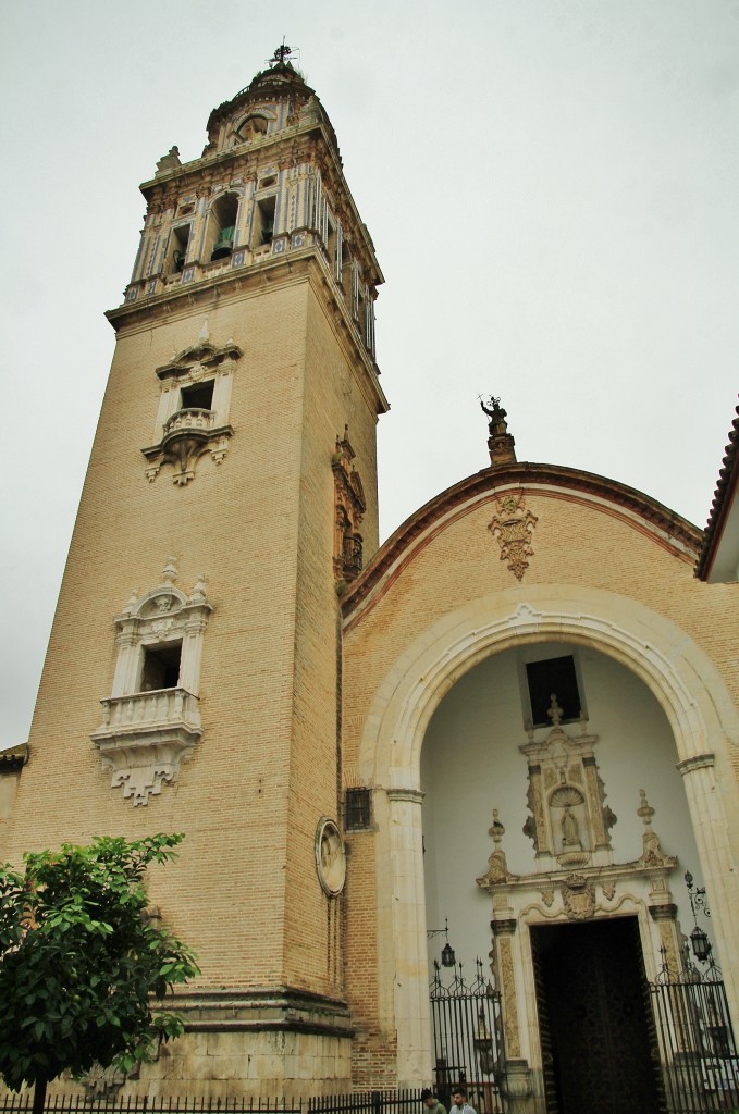 Foto: Centro histórico - Écija (Sevilla), España