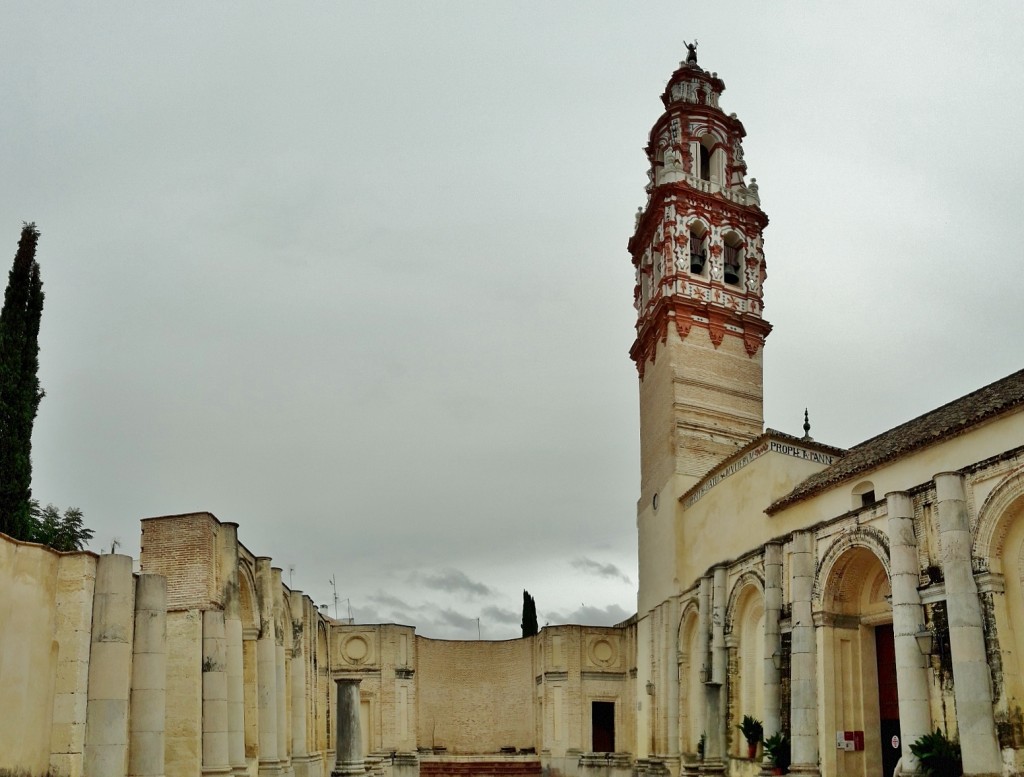 Foto: Santa Ana - Écija (Sevilla), España