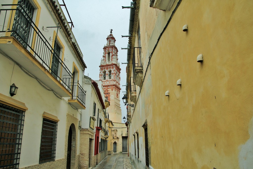 Foto: Centro histórico - Écija (Sevilla), España