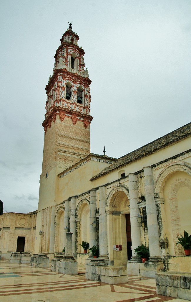 Foto: Santa Ana - Écija (Sevilla), España