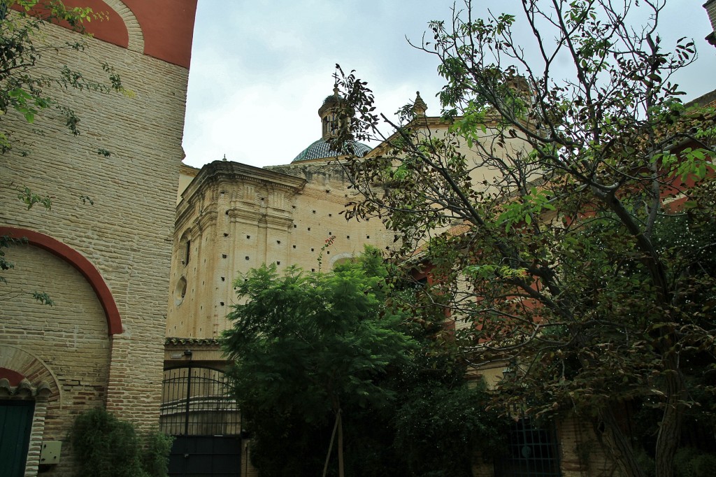 Foto: Palacio de los Palma - Écija (Sevilla), España