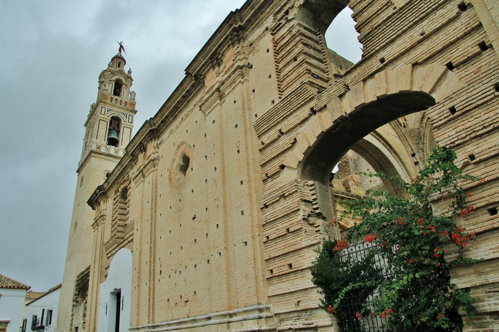 Foto: Centro histórico - Écija (Sevilla), España