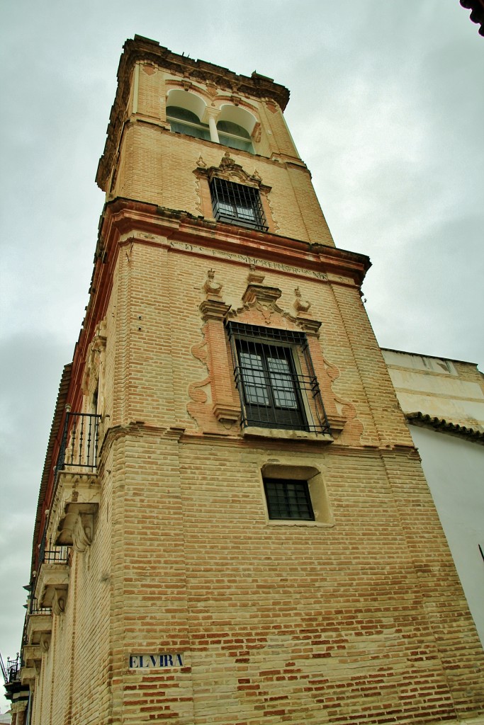 Foto: Centro histórico - Écija (Sevilla), España