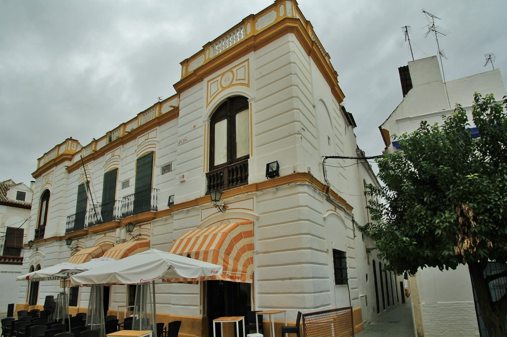 Foto: Centro histórico - Écija (Sevilla), España