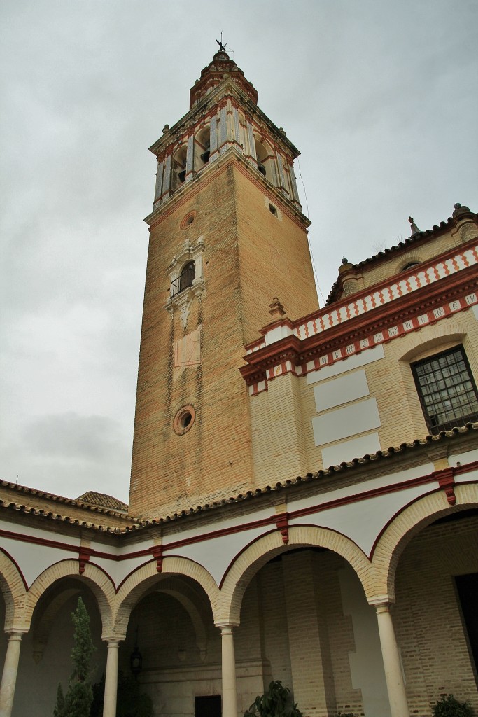 Foto: Iglesia de Santiago - Écija (Sevilla), España