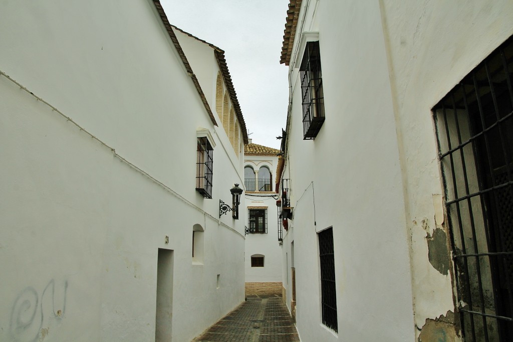 Foto: Centro histórico - Écija (Sevilla), España