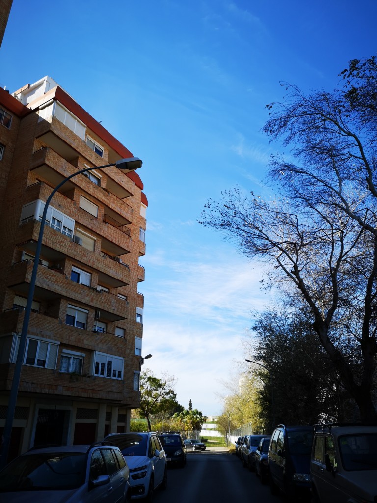 Foto de San Fernando (Cádiz), España