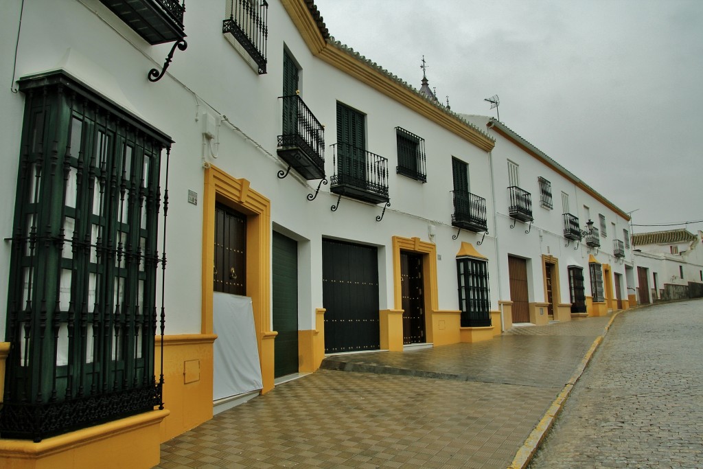 Foto: Centro histórico - Marchena (Sevilla), España