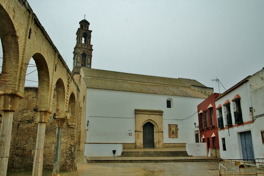 Foto: Centro histórico - Marchena (Sevilla), España