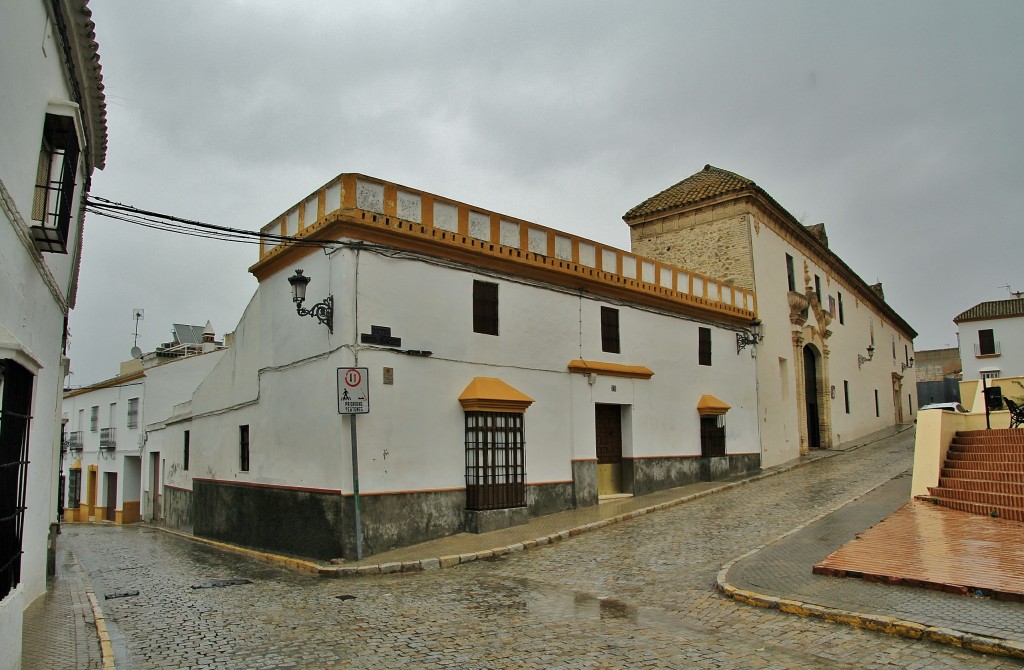 Foto: Centro histórico - Marchena (Sevilla), España